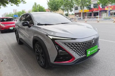 Changan UNI-T