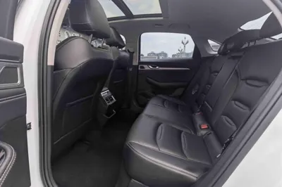 Geely Auto Preface