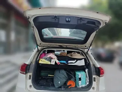 Haval H2s