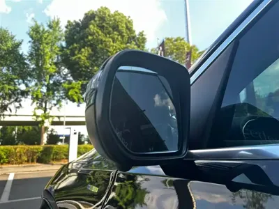 Mercedes-Benz 奔驰GLE(进口)