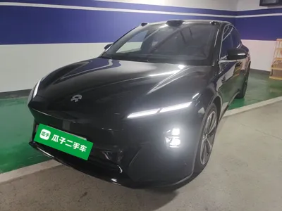 Nio ET5T
