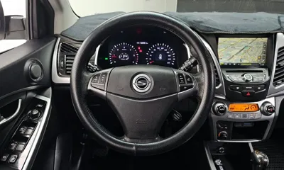 KG_Mobility_Ssangyong KORANDO