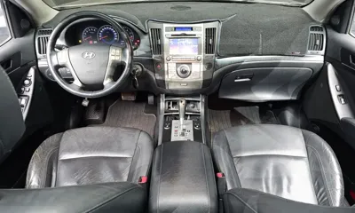 Hyundai Veracruz
