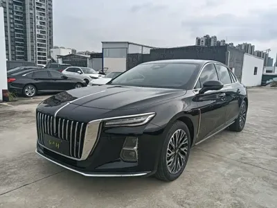 Hongqi Hongqi H5