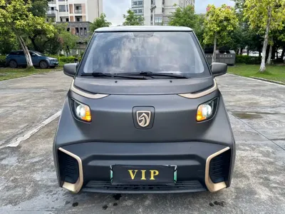 Baojun E200