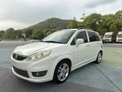Suzuki Liana A6