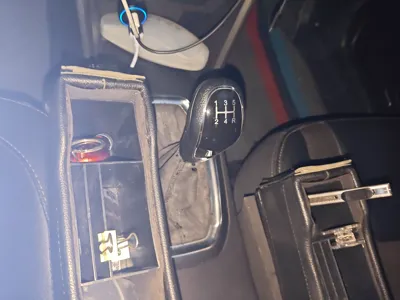 Chery Tiggo 3x
