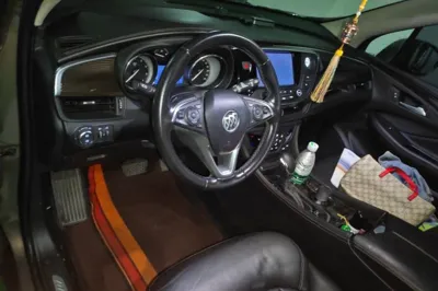Buick Envision