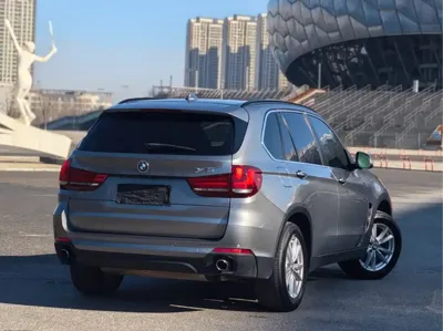 BMW X5 (Import)