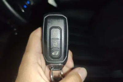Ford Territory