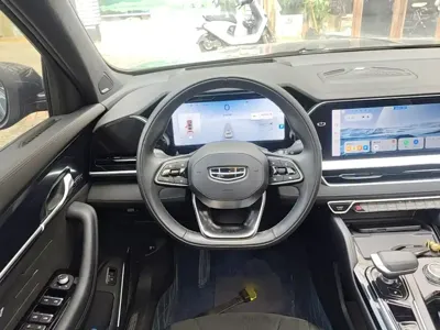 Geely Xingyue L