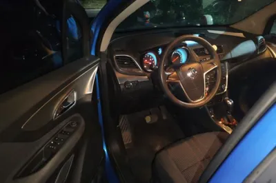 Buick Encore