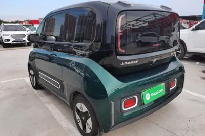 Baojun KiWi EV