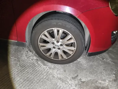 Roewe 550