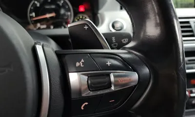 BMW 6-Series