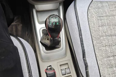 Changan Alsvin V3