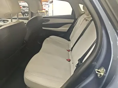 BYD Seal 05 DM-i