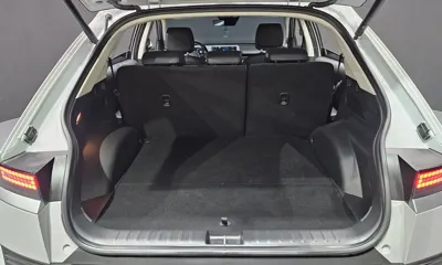 Hyundai Ioniq5