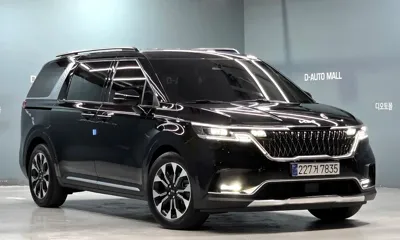Kia Canival