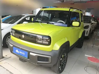 Baojun Yueye