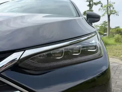 BYD Tang