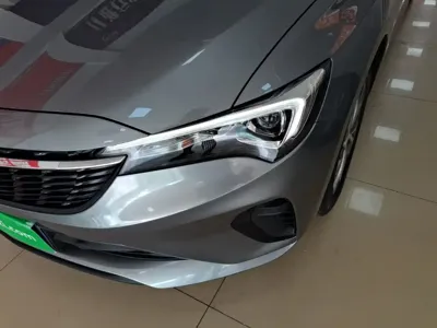 Buick Verano