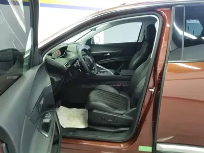 Peugeot 4008