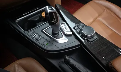 BMW 4-Series