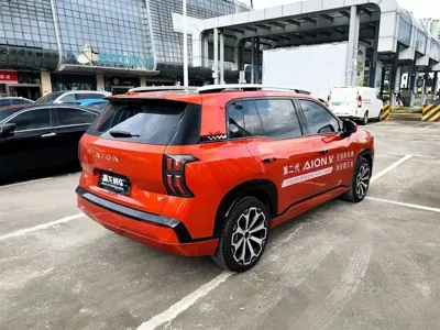 AION AION V