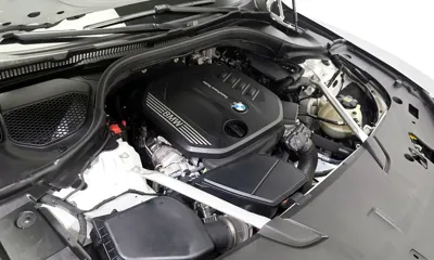 BMW Gran Turismo