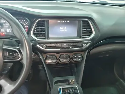 GAC Motor GS4 Hybrid