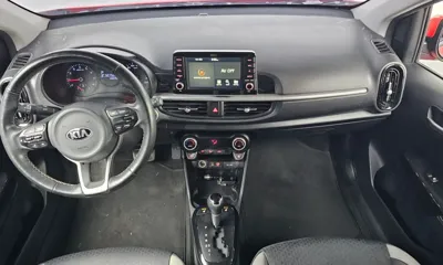 Kia Morning