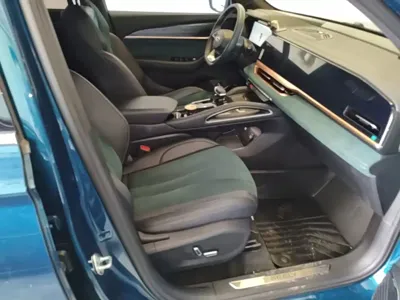 Geely Xingyue L