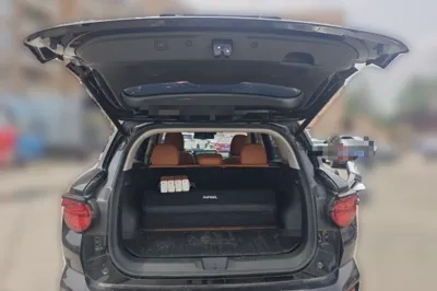 Haval H Dog