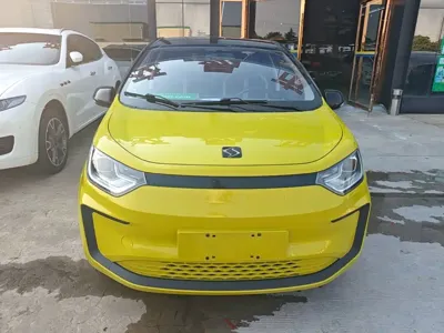 SOL Huaxianzi
