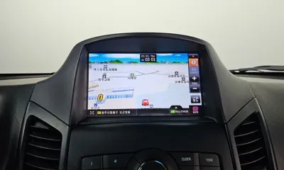 ChevroletGMDaewoo Orlando