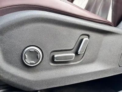 Geely Xingyue L