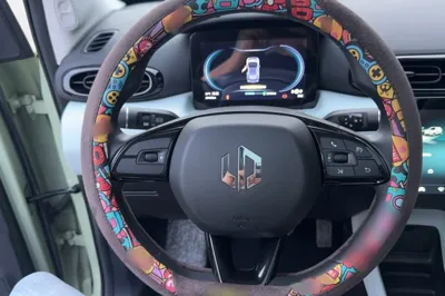 Leapmotor T03
