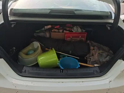 Geely Binrui