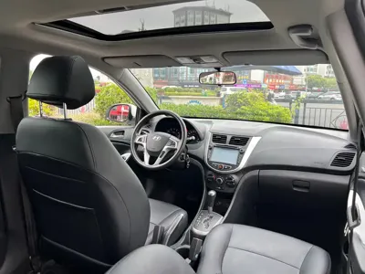 Hyundai Ruiyi