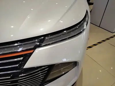 Haval Shenshou