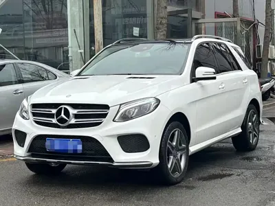 Mercedes-Benz 奔驰GLE(进口)