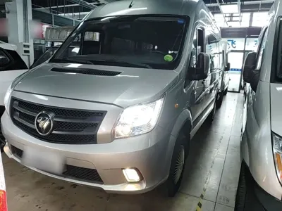 Foton Tuyano