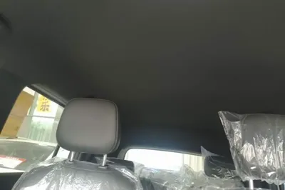 Baojun Spark EUV