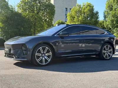 Nio ET9