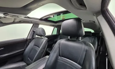 BMW Gran Turismo