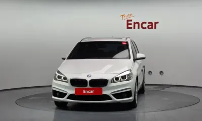 BMW 2-Series