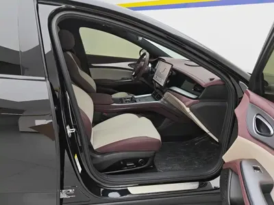 BYD Seal 07 DM-i