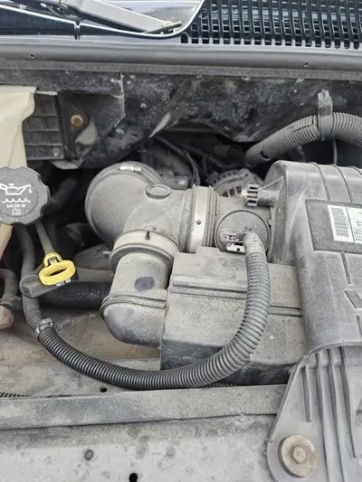 Chevrolet Express Van