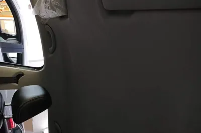 Jetta VS5